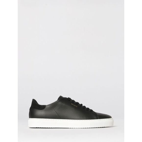 Axel Arigato Sneakers Men Black